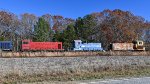 JRWX 132